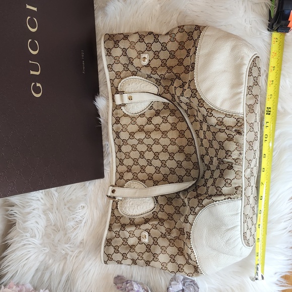 Gucci Monogram Bag - Picture 17 of 17